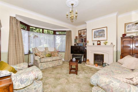 3 bedroom semi-detached house for sale, Mote Avenue, Maidstone, Kent