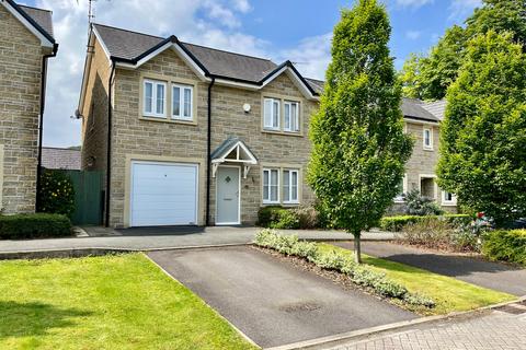 4 bedroom detached house for sale, Calico Drive, Strines, Stockport, SK6