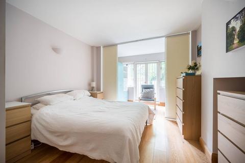 1 bedroom flat to rent, Offord Road, Barnsbury, London, N1