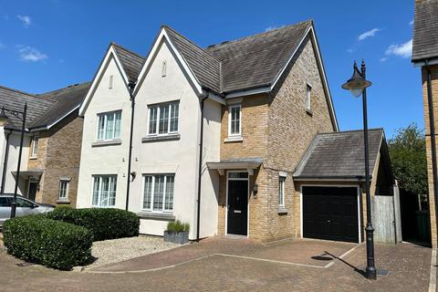 4 bedroom terraced house to rent, Rawlings Close, Beckenham