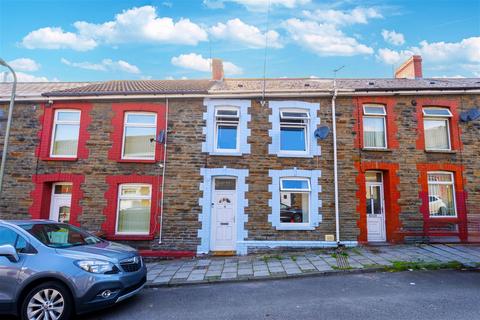 2 bedroom terraced house for sale, James Street, Trethomas, Caerphilly, CF83 8FY