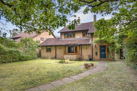 4 bedroom detached house for sale, Church Lane, Cambridge CB21