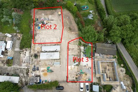 Plot for sale, The Piggery Yard, Green Lane, Ham Road, Sidlesham