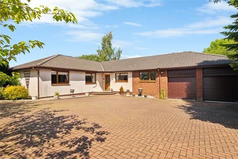 5 bedroom detached house for sale, Mapperley, 10 Greenhead, Mauchline, East Ayrshire, KA5