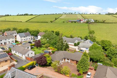 5 bedroom detached house for sale, Mapperley, 10 Greenhead, Mauchline, East Ayrshire, KA5