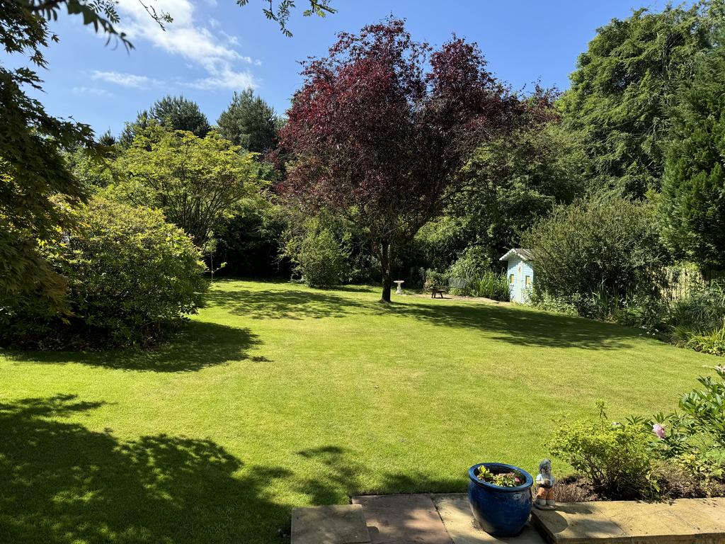 Station Road, Brampton CA8 5 bed detached house for sale £595,000