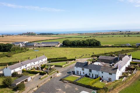 3 bedroom barn conversion for sale, Bamburgh, NE69