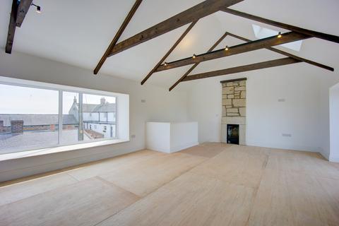 3 bedroom barn conversion for sale, Bamburgh, NE69