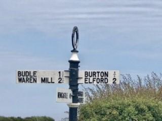 Location Location Location