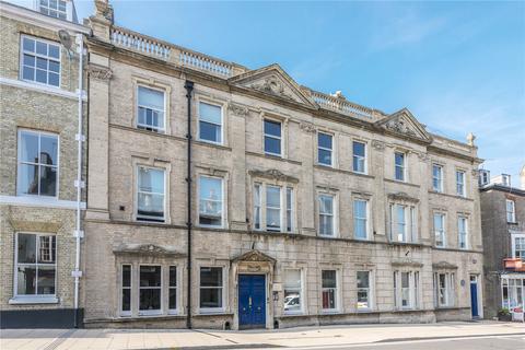 2 bedroom apartment for sale, High West Street, Dorchester, DT1