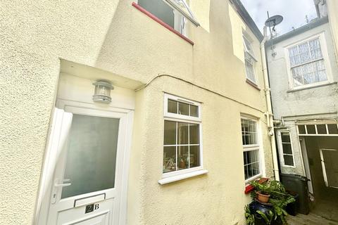 2 bedroom terraced house for sale, East Street, South Molton, North Devon, EX36