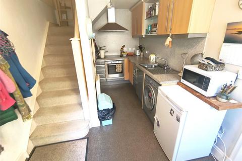 2 bedroom terraced house for sale, East Street, South Molton, North Devon, EX36