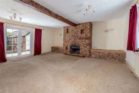 4 bedroom semi-detached house for sale, Lydeard St. Lawrence, Taunton, Somerset, TA4