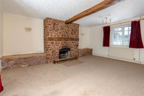 4 bedroom semi-detached house for sale, Lydeard St. Lawrence, Taunton, Somerset, TA4