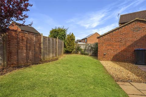 2 bedroom semi-detached house for sale, Eagle Park, Marton