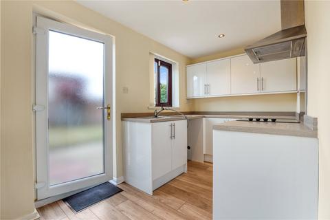 2 bedroom semi-detached house for sale, Eagle Park, Marton