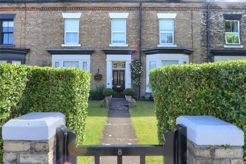 7 bedroom terraced house for sale, St. Vincent Terrace, Redcar