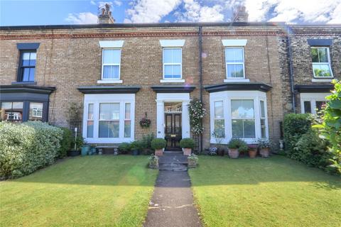 undefined, St. Vincent Terrace, Redcar