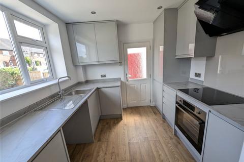 3 bedroom house for sale, School Road, Madeley, Telford, Shropshire, TF7