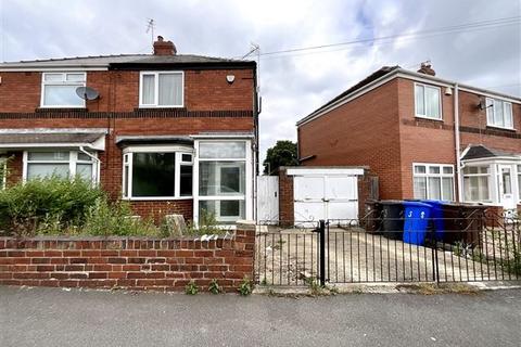 2 bedroom semi-detached house for sale, Birklands Drive, Handsworth, Sheffield, S13 8JL