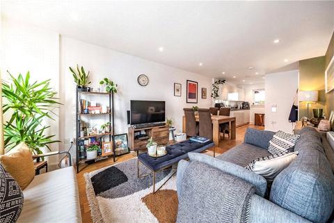 1 bedroom apartment for sale, Flat 42, 10 Fairbourne Road, London