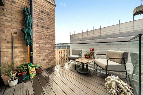 1 bedroom apartment for sale, Flat 42, 10 Fairbourne Road, London