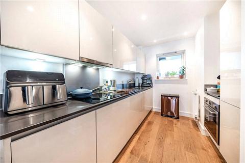 1 bedroom apartment for sale, Flat 42, 10 Fairbourne Road, London