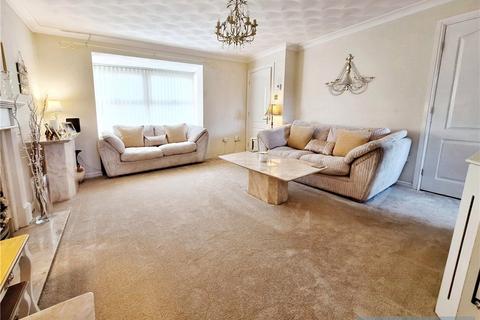 4 bedroom detached house for sale, Cranbourne Way, Pontprennau, Cardiff