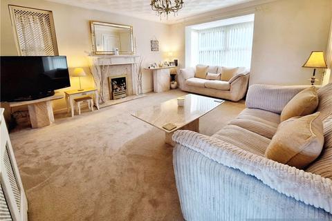 4 bedroom detached house for sale, Cranbourne Way, Pontprennau, Cardiff