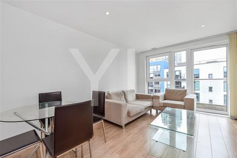 1 bedroom flat for sale, Brooklyn Building, 32 Blackheath Road, Greenwich