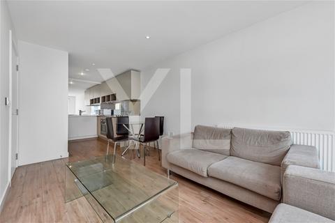 1 bedroom flat for sale, Brooklyn Building, 32 Blackheath Road, Greenwich