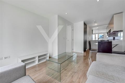 1 bedroom flat for sale, Brooklyn Building, 32 Blackheath Road, Greenwich