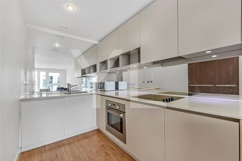 1 bedroom flat for sale, Brooklyn Building, 32 Blackheath Road, Greenwich