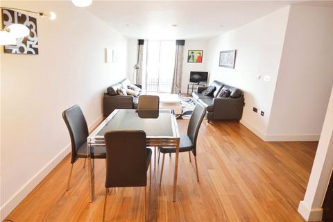 2 bedroom apartment for sale, The Hayes, Cardiff