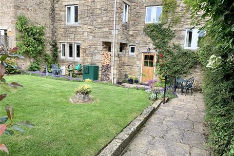 3 bedroom terraced house for sale, Back Lane, Hetton, Skipton, North Yorkshire, BD23