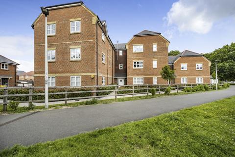 2 bedroom apartment for sale, Equestrian Court, Arborfield Green, Reading