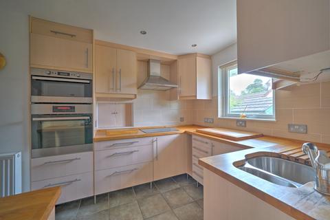 3 bedroom detached house for sale, Brook Meadow, South Molton