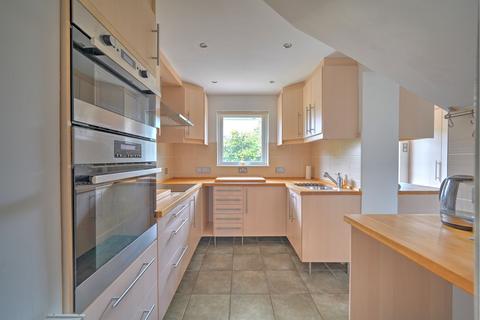 36 Brook Meadow, South Molton, EX36 4BN