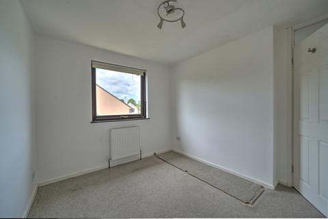 36 Brook Meadow, South Molton, EX36 4BN