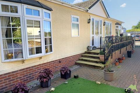 2 bedroom park home for sale, West End Residential Park, Blackpool Road, Kirkham, Preston