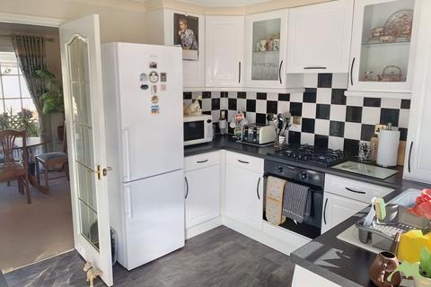 2 bedroom park home for sale, West End Residential Park, Blackpool Road, Kirkham, Preston