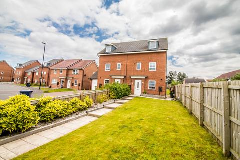 4 bedroom semi-detached house for sale, Teal Farm Way, Teal Farm, Washington