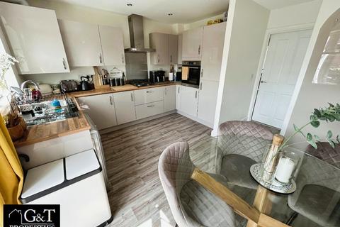 3 bedroom semi-detached house for sale, Bolton Rise, Tipton