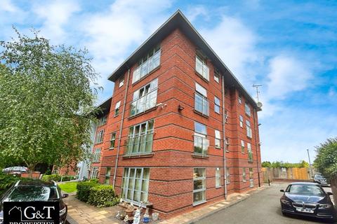 1 bedroom apartment for sale, Apartment , Queens Hall,  St. James's Road, Dudley