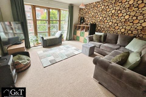 1 bedroom apartment for sale, Apartment , Queens Hall,  St. James's Road, Dudley