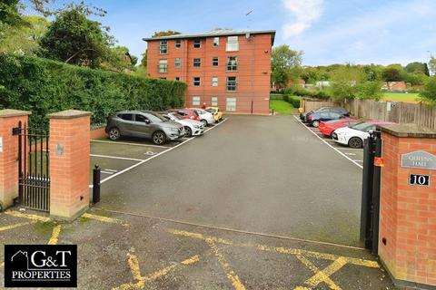 1 bedroom apartment for sale, Apartment , Queens Hall,  St. James's Road, Dudley