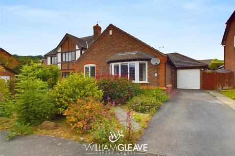 3 bedroom bungalow for sale, Gloddaeth View, Llandudno LL30