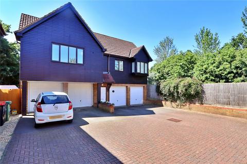 2 bedroom detached house for sale, Forthill Place, Shenley Church End, MK5
