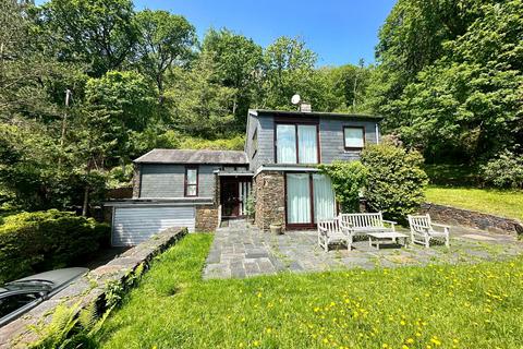 Dolgellau - 4 bedroom detached house for sale