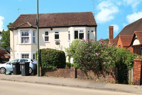 2 bedroom semi-detached house for sale, Brookwood